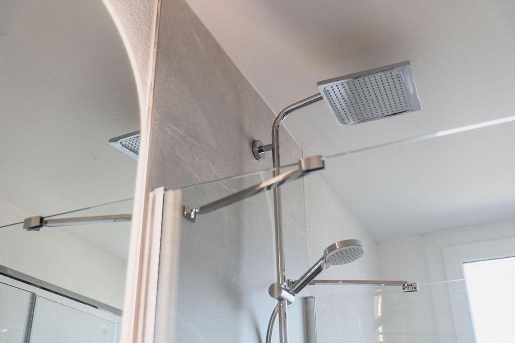 Louises Penthouse Mit Panorama-dachterasse * Friedrichshafen
