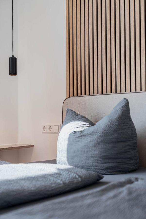 Louises Penthouse Mit Panorama-dachterasse Apartamento *