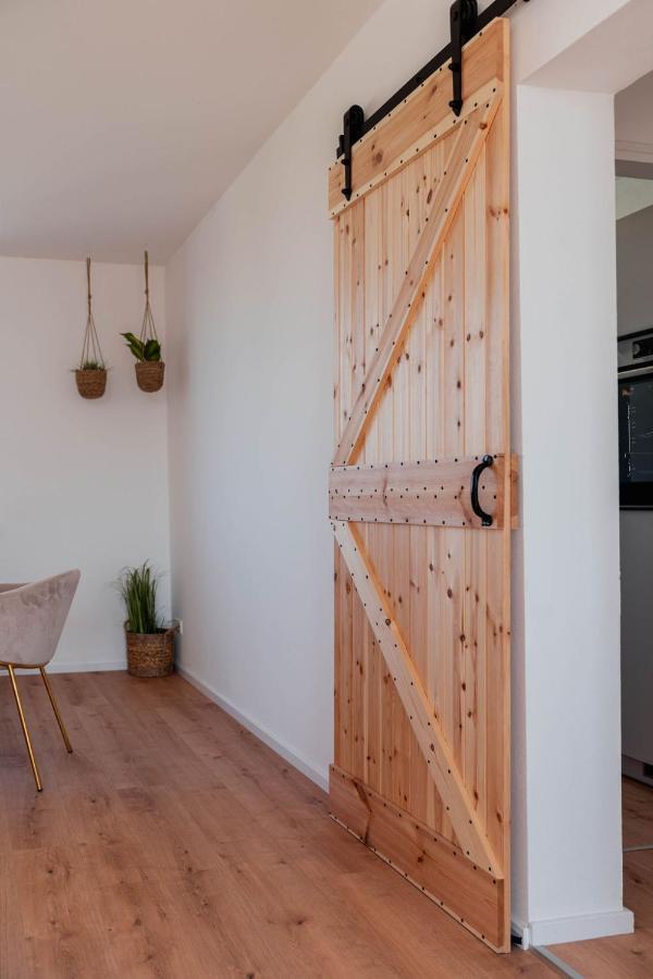 Louises Penthouse Mit Panorama-dachterasse Apartamento *